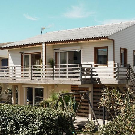 Le Chalet Du Papa جرْويسا المظهر الخارجي الصورة
