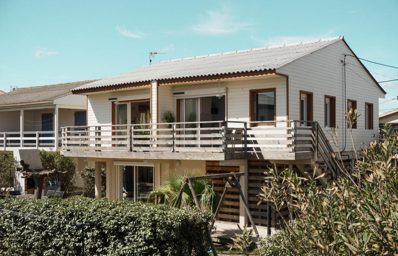 Le Chalet Du Papa جرْويسا المظهر الخارجي الصورة